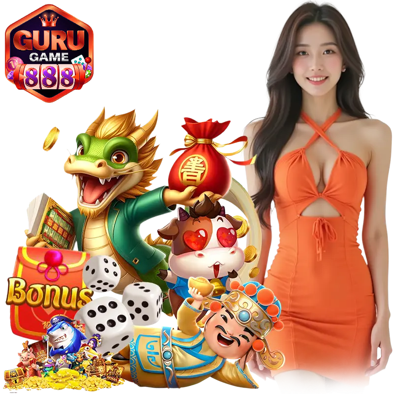 gurugame888 GAMING
