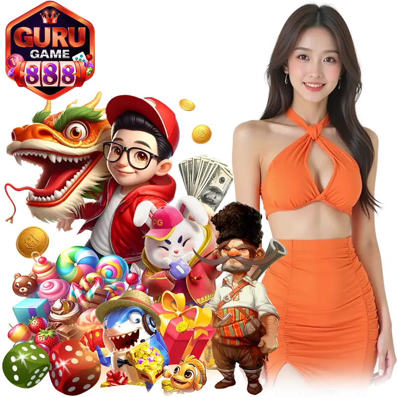 gurugame888 เครดิตฟรี